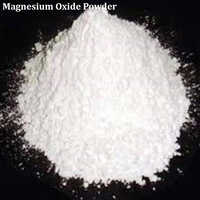 Magnesium Oxide Powder - Cas No: 1309-48-4