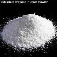 Potassium Bromide Ir Grade Powder - Cas No: 7758-02-3
