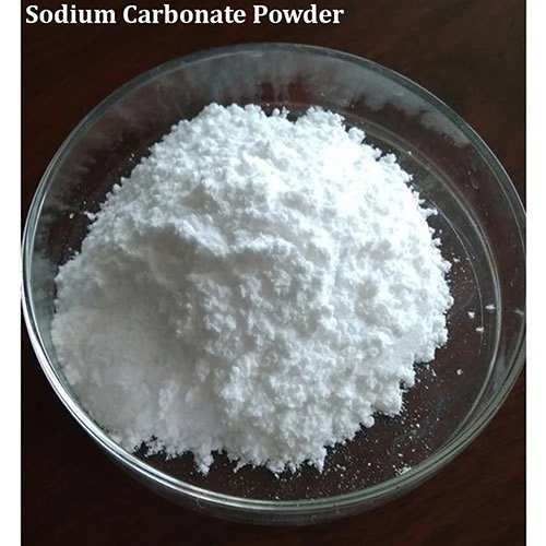 Sodium Carbonate Powder