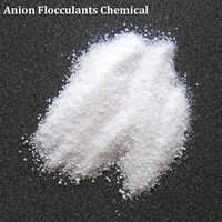 Anion Flocculants Chemical