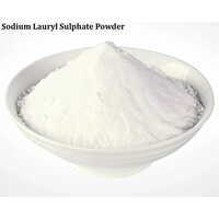 Sodium Lauryl Sulphate Powder