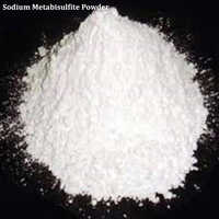 Sodium Metabisulfite Powder