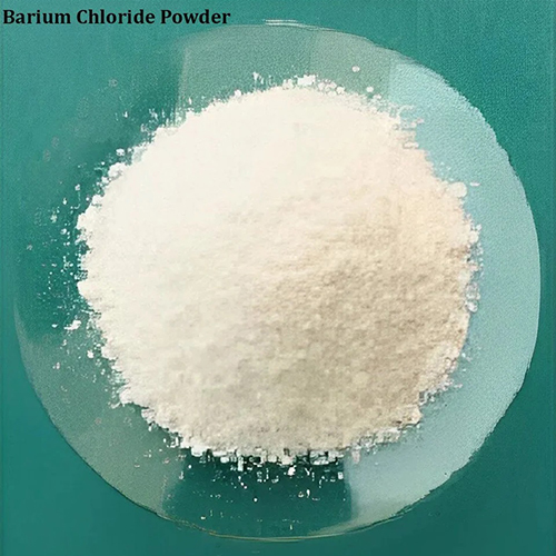 Barium Chloride Powder