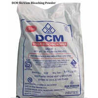 Bleaching Powder