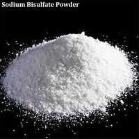 sodium bisulfate powder