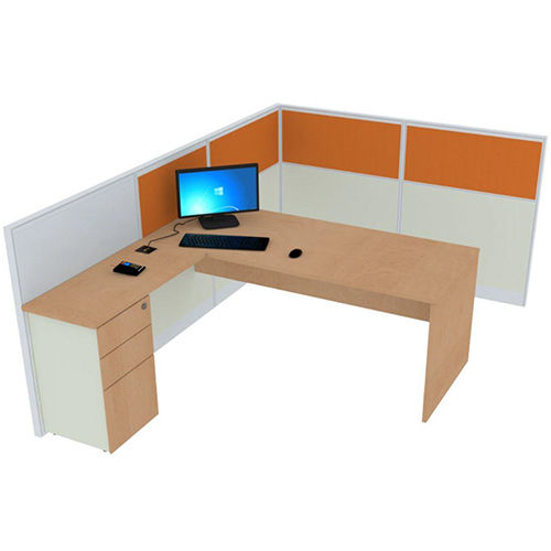 Office Modular Cabins - Assembly: Carpenter Assembly