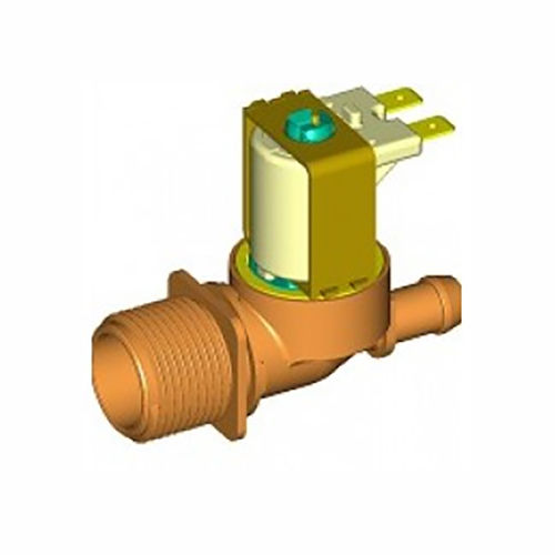 V1 Invensys Water Solenoid Valve - Pressure: High Pressure