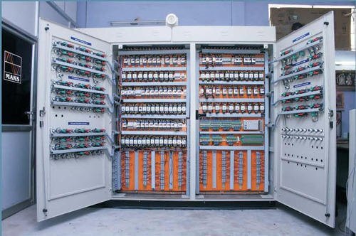 Programmable Logic Controllers (PLC)