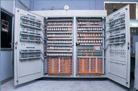 Programmable Logic Controllers (PLC)