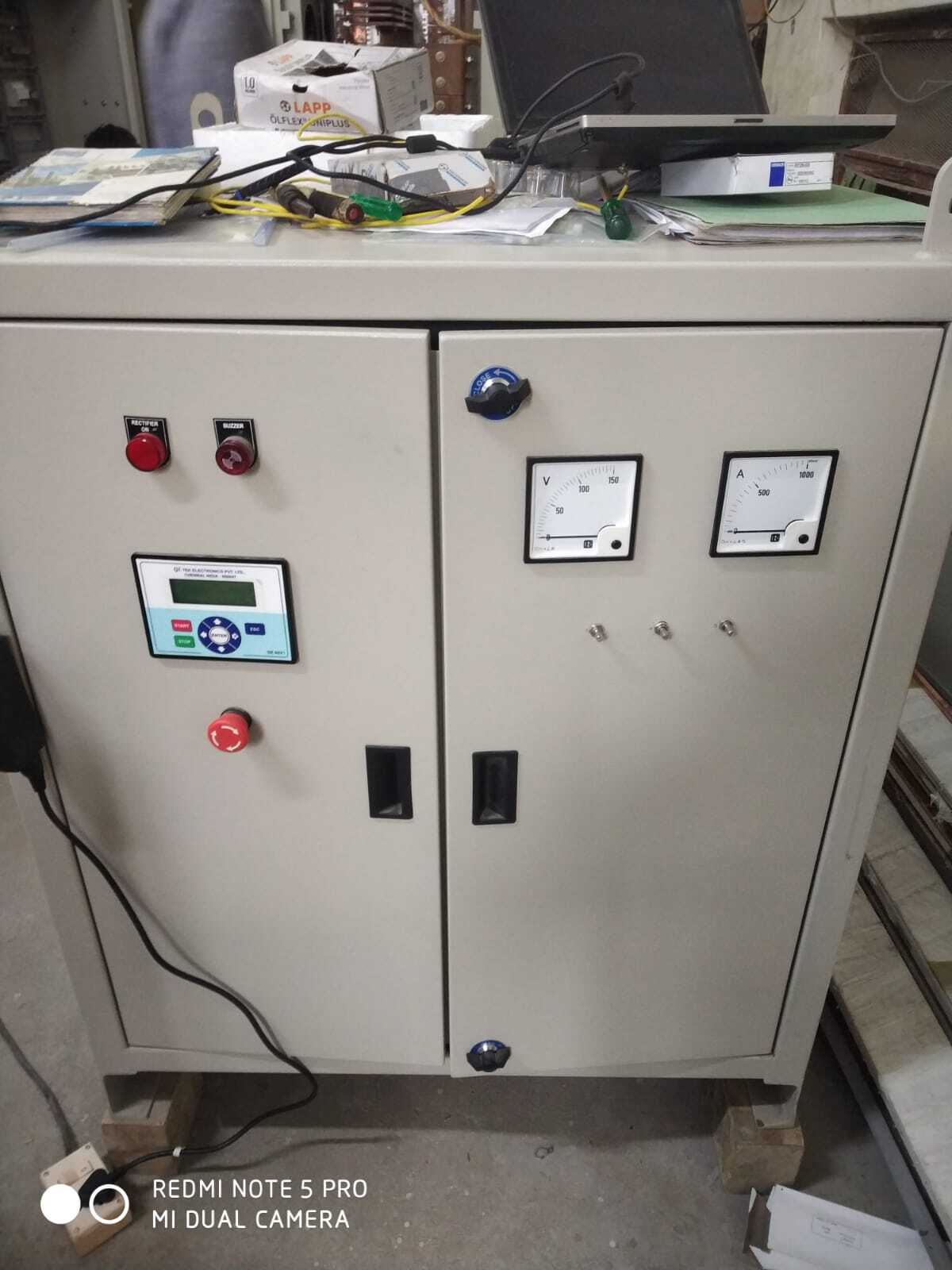 Programmable Logic Controllers (Plc) - Country Of Origin: India