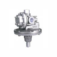 Gas Seal Unit - Color: Gray
