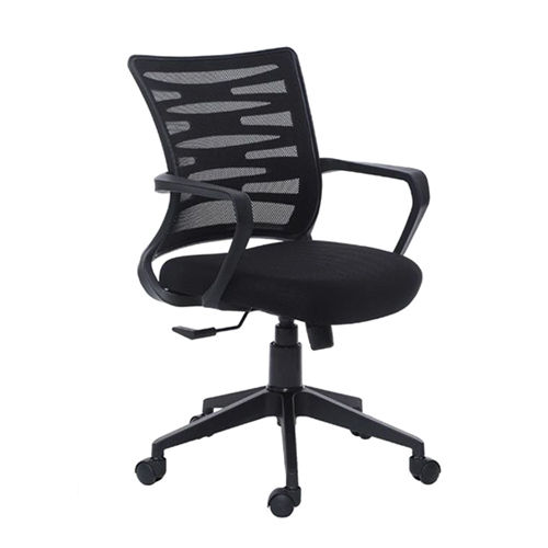 Zebra Mb Conference Room Chairs - Application: For Sitting