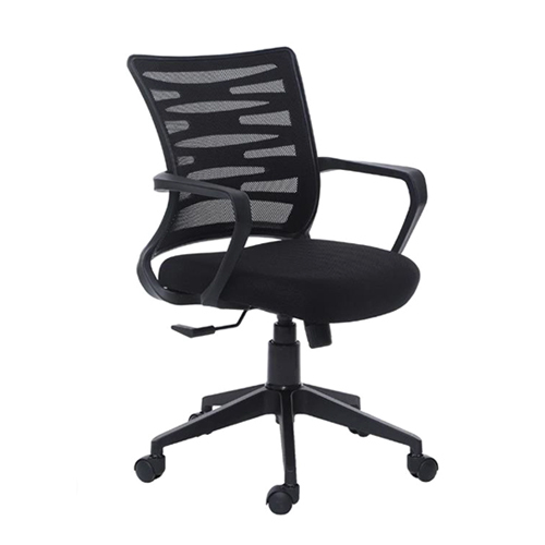 Zebra MB Conference Room Chairs