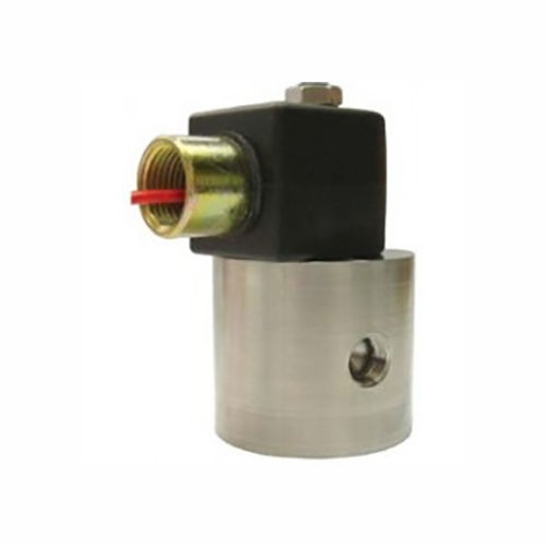 Eh30 Series Magnatrol Clark Cooper High Pressure Solenoid Valves - Material: Brass