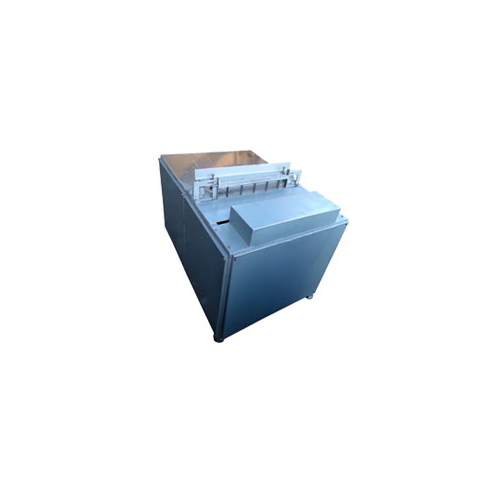 Manual Soap Cutting Machine - Automatic Grade: Semi-Automatic