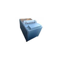 Manual Soap Cutting Machine - Automatic Grade: Semi-automatic