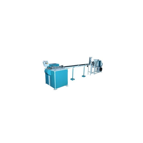 Pneumatic Online Cutting Machine - Automatic Grade: Automatic