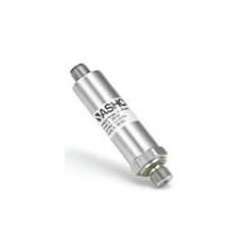 Ashcroft Pressure Transmitter And Transducer H2 Precision Pressure Transducer - Color: Silver