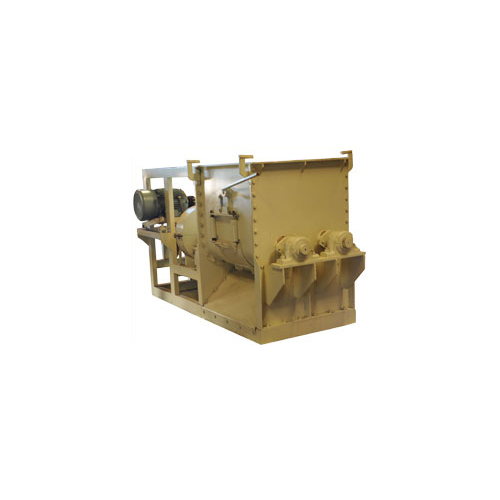 Detergent Powder Mixture Machine