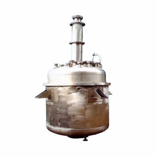 Spices & Herbal Distillation - Capacity: Up To 1000 Liters Ltr