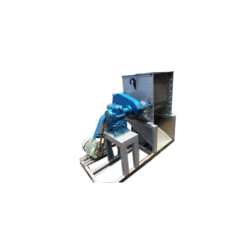 Sigma Mixer Machine - MS Material, Silver Finish | Ideal for Mixing, Kneading & Homogenizing Diverse Materials, 1-Year Warranty