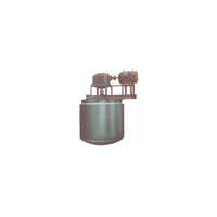 Soap Crutcher Machine - Automatic Grade: Semi-automatic
