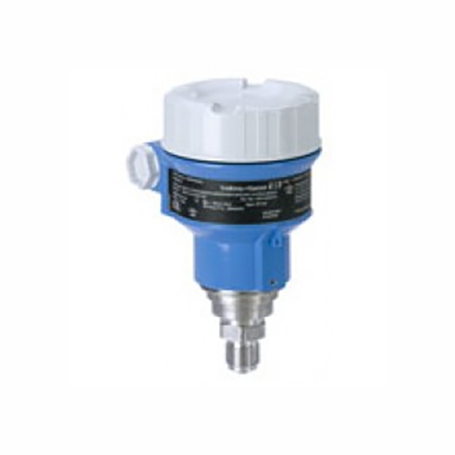 Pressure Measurement Absolute And Gauge Pressure Cerabar