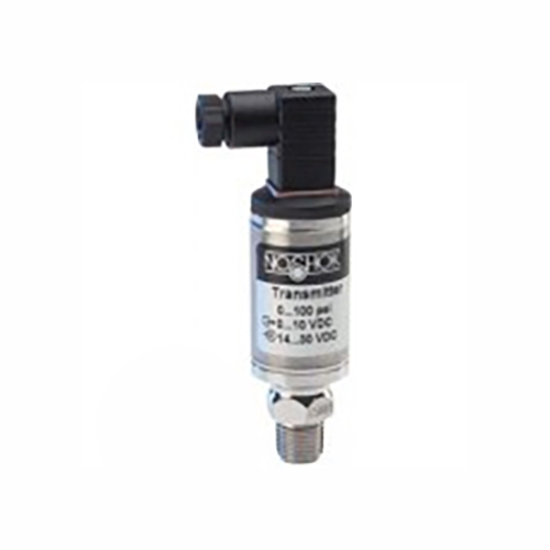 Noshok 200 Series Voltage Output Pressure Transducers