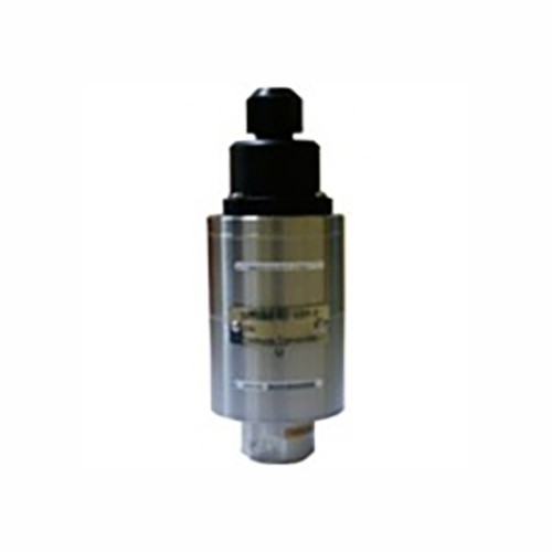 Smar Capacitive Economical Pressure Transmitter - Color: Silver