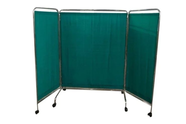 Bed Side Screen (3 Panels)