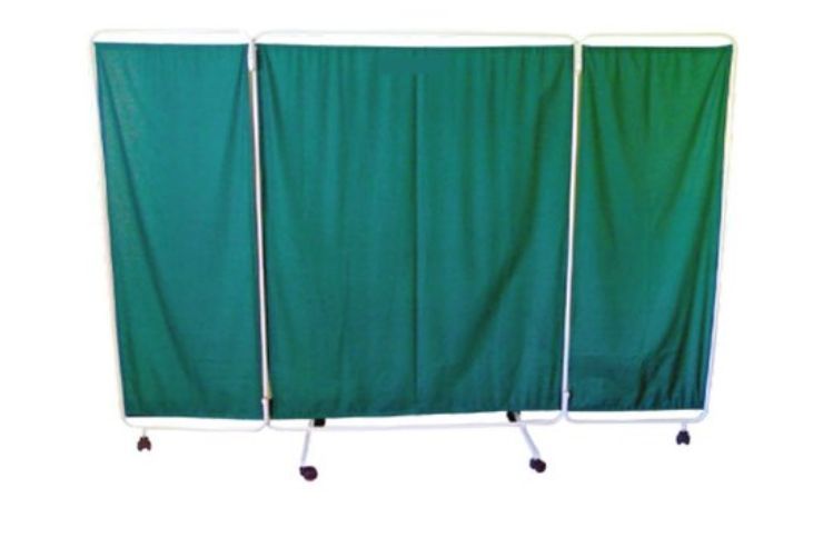 Bed Side Screen (3 Panels)