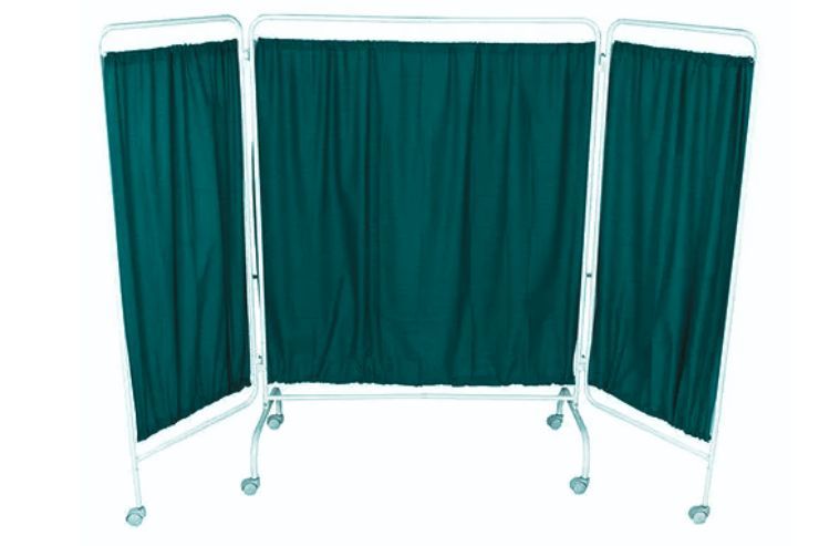 Bed Side Screen (3 Panels)