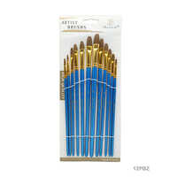 High Quality Artist Brush - Material: Plastic