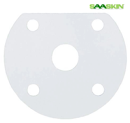 Metrohm 50 Aum spacer for the Wall-Jet cell