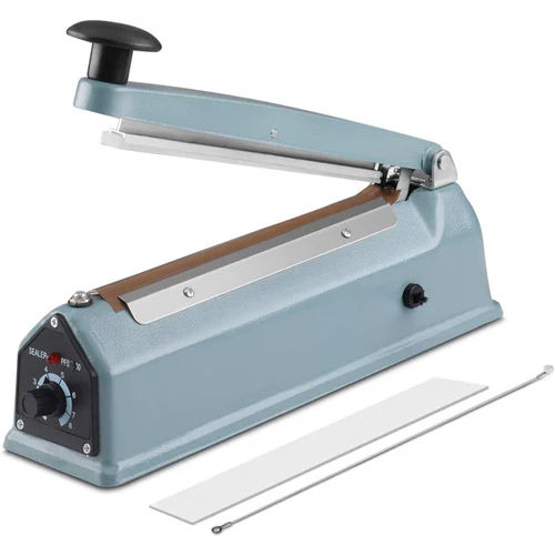 Heat Sealing Machines - Application: Industrial