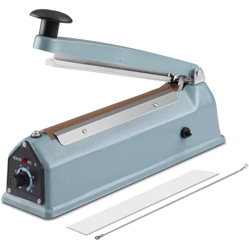 Heat Sealing Machines
