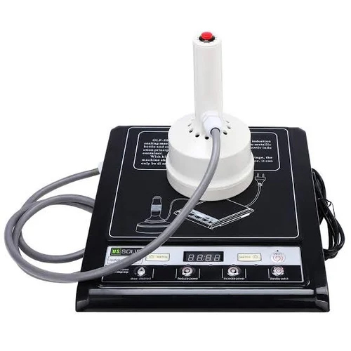 Manual Induction Cap Sealer Machine