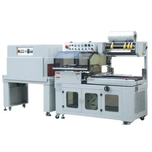 Automatic L Sealer Packaging Machine - Application: Industrial