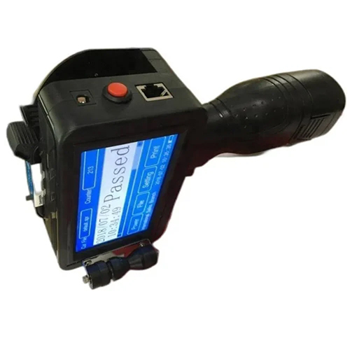 Lube LB100S Handy Inkjet Printer