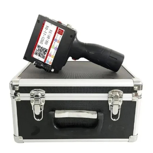 Handy Inkjet Printer