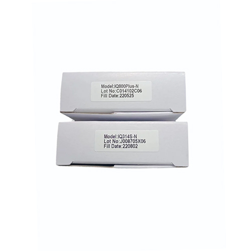 IQ800+ Inkjet Cartridges