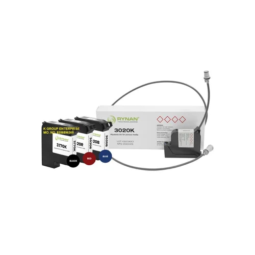 Thermal Inkjet Printer Cartridge