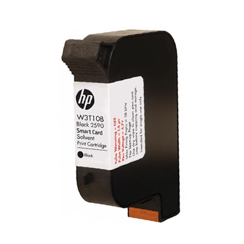 Black 2590 Ink Cartridge - For Use In: Printing