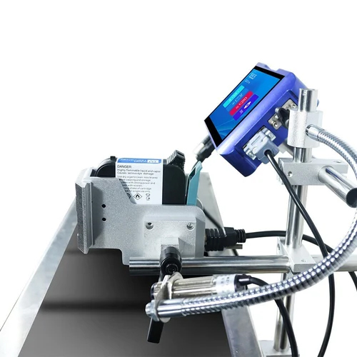 Batch Coding Machines