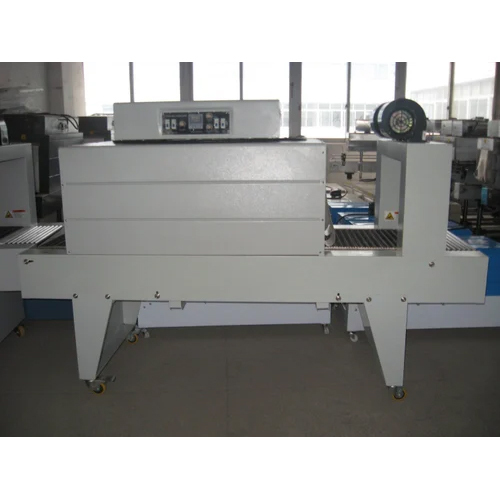 Shrink Wrapping Machine