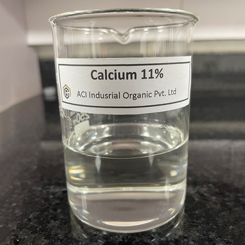 Monochloroacetic Acid