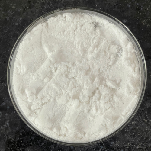 Nitrilotriacetic Acid