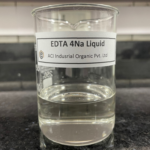 EDTA 4NA Liquid