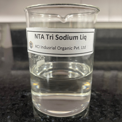 NTA Tri Sodium Liquid