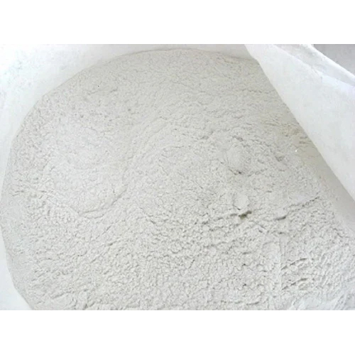Mica Powder For Plastics - Application: Insulator